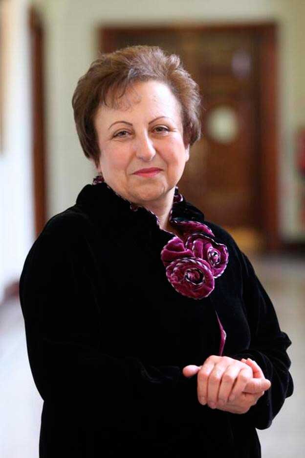 Shirim Ebadi