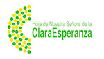 Nuestra Señora de la Claraesperanza Logo