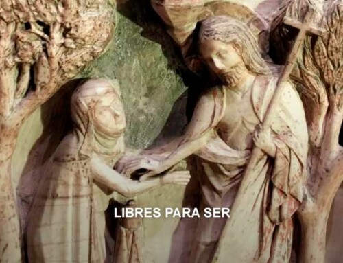 Libres para ser