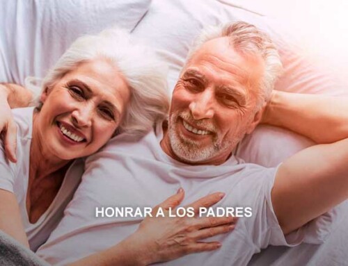 Honrar a los padres