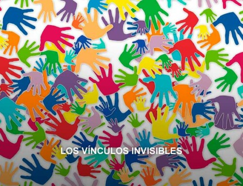 Los vínculos invisibles