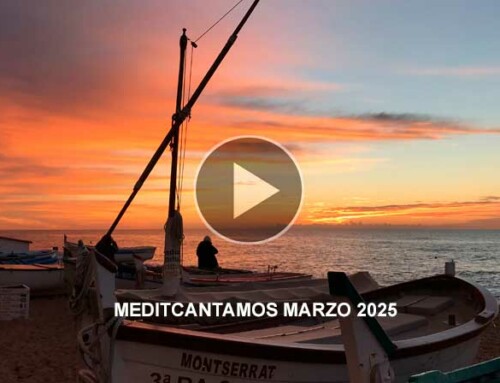 MediTcantamos marzo 2025.