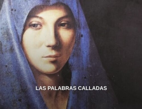 Las palabras calladas