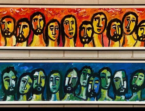 Fiesta de Pentecostés