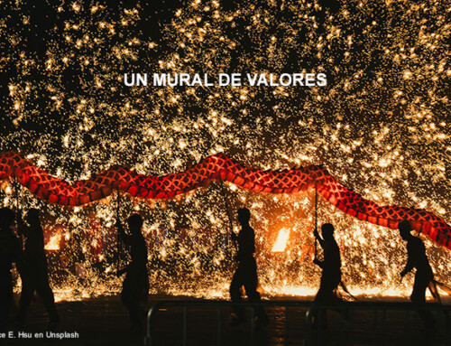 Un Mural de Valores