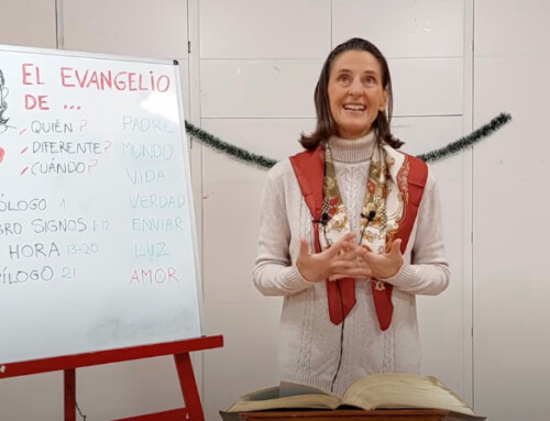 El evangelio de Juan, enigma y revelación