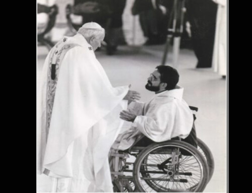 ¿Aceptar el propio cuerpo?