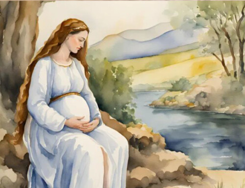 La Inmaculada y el Sí que renueva la Navidad