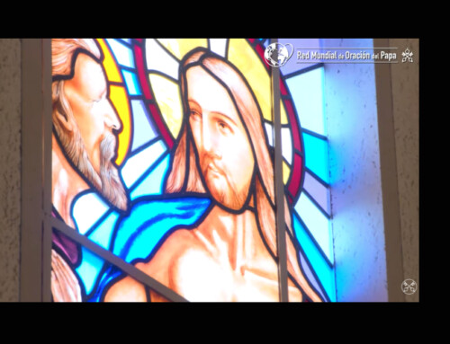 Por la prevención del suicidio