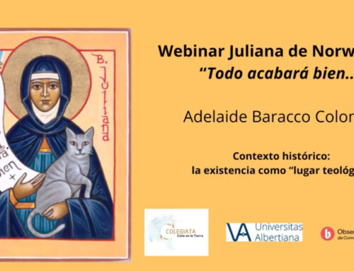 Juliana de Norwich 1/3