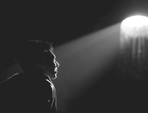 Postreligión, posecular…La esperanza?