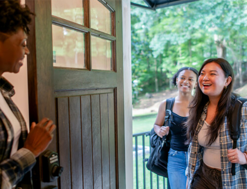 Seguimos siendo peregrinos de esperanza