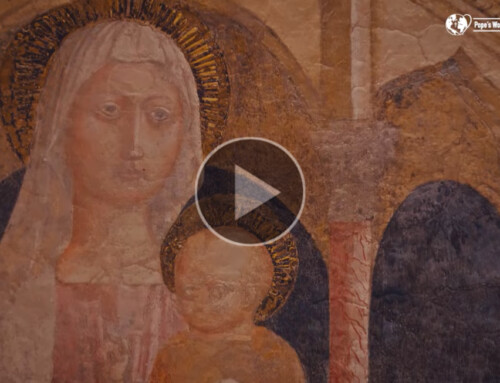 Por los niños con enfermedades incurables