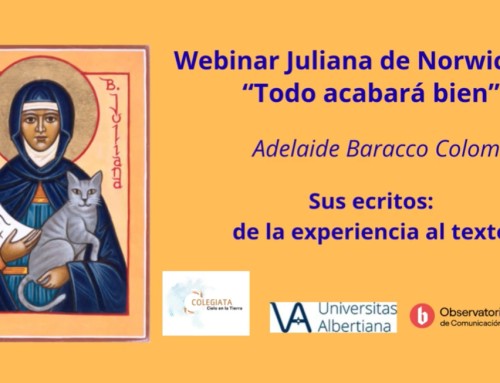 Juliana de Norwich 2/3