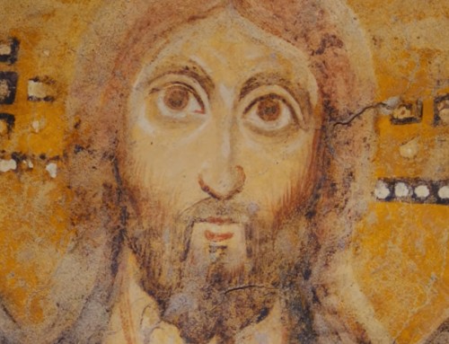 Por los sacerdotes en crisis