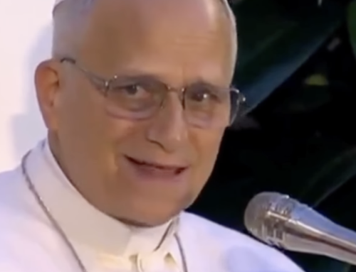 La importancia del silencio para discernir la voz de Dios