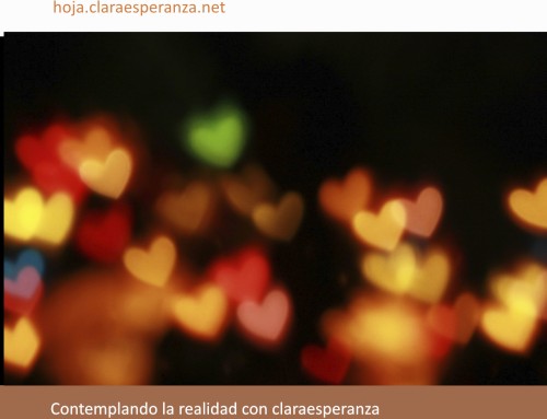 Corazones disponibles: volver a habitar el alma