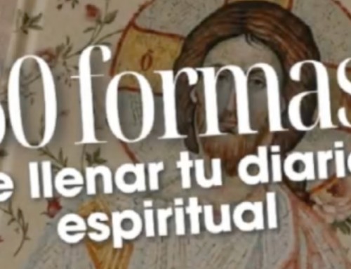 Diario espiritual