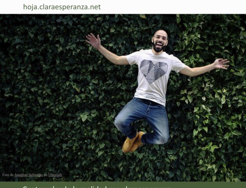 Apropósito de la Carta Encíclica Magnifica Humanitas ( Cloned )